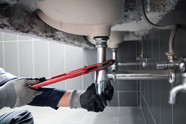 Trusted Pipe Repair service in South Glens Falls, NY - AAA Plumbing Heating